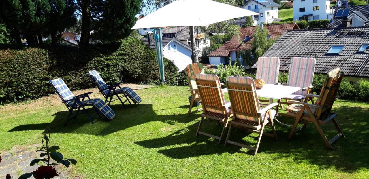 Haus Levi Apartamento Neukirch  Exterior foto
